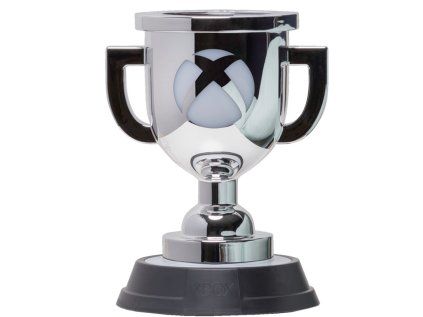 IKONA SVÍTÍCÍ|XBOX  ACHIEVEMENT LIGHT|15 x 21 cm