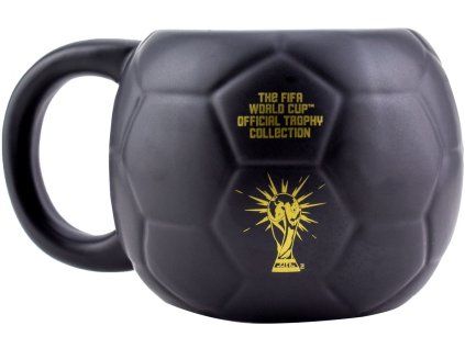 HRNEK KERAMICKÝ 3D|FIFA  400 ml|WORLD CUP 2022 COLLECTION