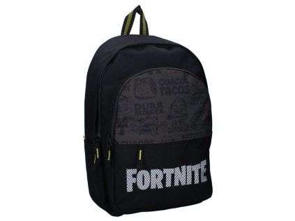 BATOH|FORTNITE  CUACOS TACOS|33 x 45 x 16 cm