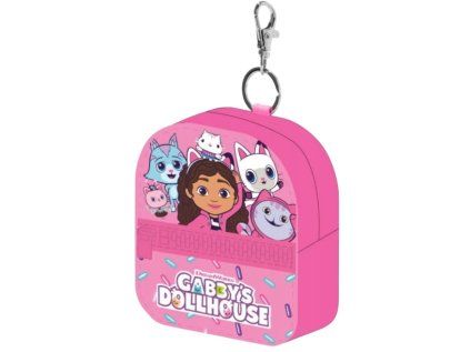 ŠKOLNÍ POMŮCKY SET5|NETFLIX  GABBY'S DOLLHOUSE|19,5 x 22,5 x 4,5
