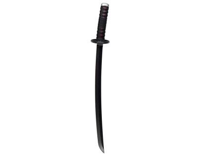 REPLIKA MEČE|DEMON SLAYER  KIMETSU NO YAIBA|DÉLKA 26 cm