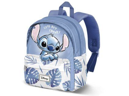 BATOH DĚTSKÝ|DISNEY|LILO & STITCH  STITCH|22 x 27 x 10 cm