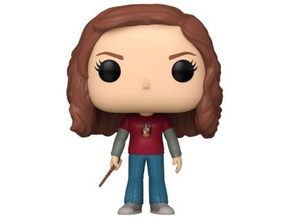 FIGURKA SBĚRATELSKÁ|POP! VINYL  HARRY POTTER|HERMIONE|9 cm