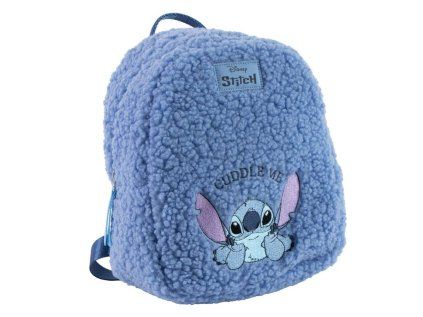 BATOH DÁMSKÝ MINI|DISNEY  LILO & STITCH|CUDDLE ME