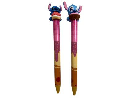 TUŽKY|SET 2 KUSŮ|DISNEY  LILO & STITCH|DÉLKA 15 cm