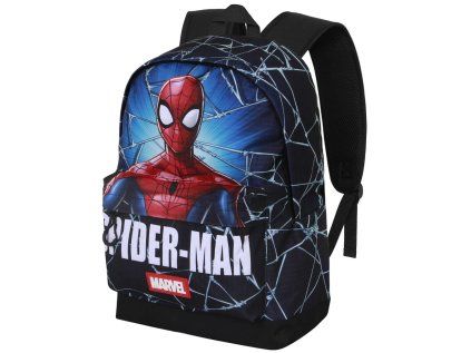 BATOH|MARVEL|SPIDERMAN  CHARACTER|31 x 44 x 18 cm
