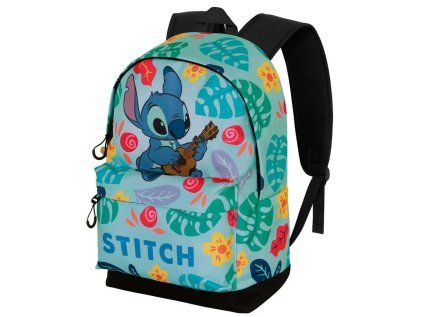 BATOH|DISNEY|LILO & STITCH  GUITAR|31 x 44 x 18 cm