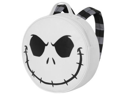 BATOH DÁMSKÝ MINI|DISNEY  NIGHTMARE BEFORE CHRISTMAS|SMILE
