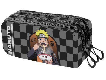 PENÁL NA TUŽKY|NARUTO  ICHIRAKU|23 x 11 x 10 cm
