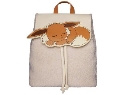 BATOH DÁMSKÝ MINI|POKÉMON  EEVEE