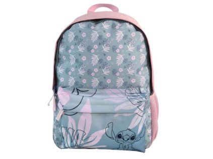 BATOH|LILO & STITCH  STITCH PINK|31 x 42 x 14 cm