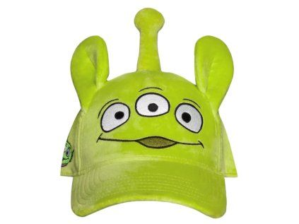 ČEPICE BASEBALLOVÁ|KŠILTOVKA  DISNEY|TOY STORY|ALIEN