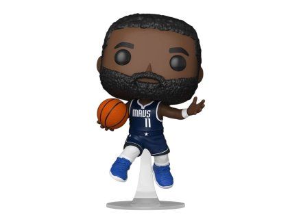 FIGURKA SBĚRATELSKÁ|NBA  NBA LEGENDS|KYRIE IRVING|9cm