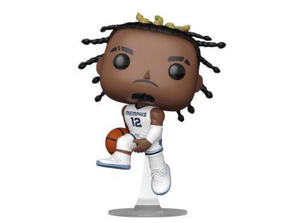FIGURKA SBĚRATELSKÁ|POP! VINYL  NBA LEGENDS|JA MORANT|9 cm