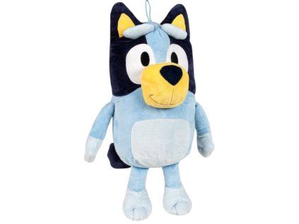 HRAČKA - FIGURKA PLYŠOVÁ  BLUEY|CHARACTER|26/35 cm
