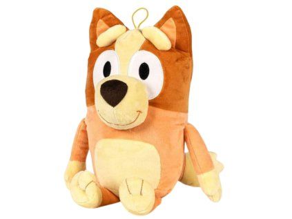 HRAČKA - FIGURKA PLYŠOVÁ  BLUEY|BINGO|26/35 cm