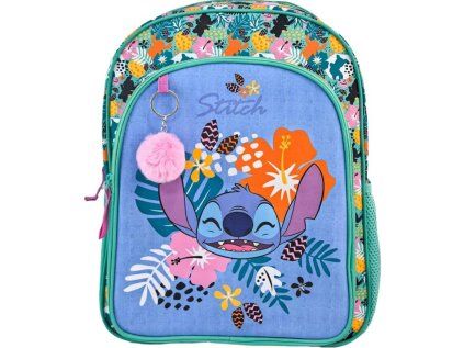 BATOH|LILO & STITCH  TROPICAL STITCH|30 x 44 x 20 cm