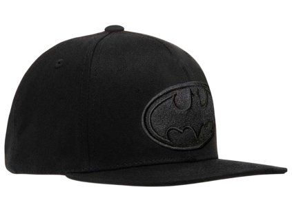 ČEPICE KŠILTOVKA|SNAPBACK  DC COMICS|BATMAN|LOGO