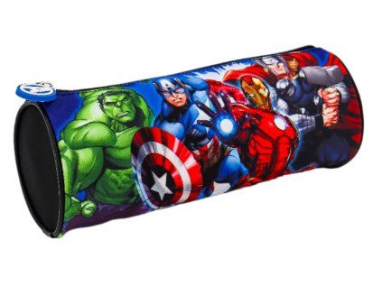 PENÁL NA TUŽKY BAREL|MARVEL  AVENGERS|23 x 9 x 9 cm