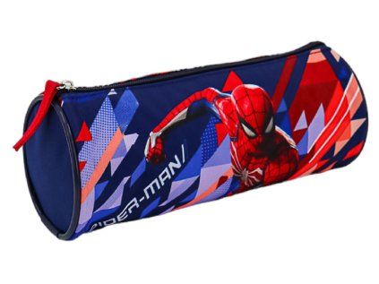 PENÁL NA TUŽKY BAREL|MARVEL  SPIDERMAN|23 x 9 x 9 cm