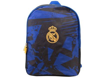 BATOH|REAL MADRID CF  CREST|28 x 40 x 14 cm