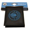 PENĚŽENKA OTEVÍRACÍ|MANCHESTER CITY  EMBROIIDERED CREST|11 x 9 cm
