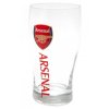 SKLENICE SKLO ČIRÉ|ARSENAL FC  470 ml|TULIP