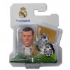 FIGURKA SBĚRATELSKÁ|REAL MADRID  FOTBALOVÝ HRÁČ|GARETH BALE|5 cm