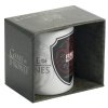 HRNEK KERAMICKÝ|GAME OF THRONES  315 ml|TARGARYEN LOGO
