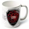 HRNEK KERAMICKÝ|GAME OF THRONES  315 ml|TARGARYEN LOGO