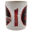 HRNEK KERAMICKÝ|MARVEL|DEADPOOL  315 ml|INSUFFERABLE