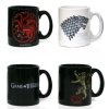 HRNEK MINI|GAME OF THRONES  110 ml|ESPRESSO|SET 4 KUSY|ERBY