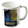 HRNEK KERAMICKÝ|HARRY POTTER  315 ml|DOBBY WARNING