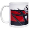 HRNEK KERAMICKÝ|NIGHTMARE BEFORE  315 ml|JACK BANNER