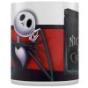 HRNEK KERAMICKÝ|NIGHTMARE BEFORE  315 ml|JACK BANNER
