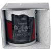 HRNEK KERAMICKÝ|NIGHTMARE BEFORE  315 ml|JACK BANNER