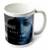 HRNEK KERAMICKÝ|GAME OF THRONES  315 ml|WINTER IS HERE|DAENERYS