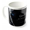 HRNEK KERAMICKÝ|GAME OF THRONES  315 ml|WINTER IS HERE|DAENERYS