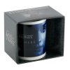 HRNEK KERAMICKÝ|GAME OF THRONES  315 ml|WINTER IS HERE|DAENERYS