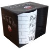 HRNEK KERAMICKÝ|PINK FLOYD  315 ml|THE WALL ALBUM