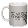 HRNEK KERAMICKÝ|GAME OF THRONES  350 ml|STARK