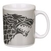 HRNEK KERAMICKÝ|GAME OF THRONES  350 ml|STARK