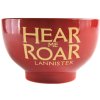 MISKA KERAMICKÁ|GAME OF THRONES  LANNISTER|14 x 9 cm