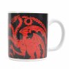 HRNEK KERAMICKÝ|GAME OF THRONES  350 ml|TARGARYEN