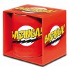 HRNEK KERAMICKÝ|BIG BANG THEORY  300 ml|BAZINGA!