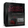 KUCHYŇSKÝ SET|GAME OF THRONES  ZÁSTĚRA|CHŇAPKA|TARGARYEN|PLAST BOX