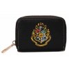 PENĚŽENKA OTEVÍRACÍ|HARRY POTTER  HOGWARTS CREST|11,5 x 8,5 cm