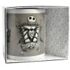 HRNEK KERAMICKÝ|NIGHTMARE BEFORE  315 ml|MISFIT LOVE