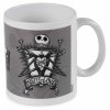 HRNEK KERAMICKÝ|NIGHTMARE BEFORE  315 ml|MISFIT LOVE