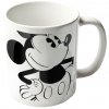 HRNEK KERAMICKÝ|MICKEY MOUSE  315 ml|VINTAGE BIG